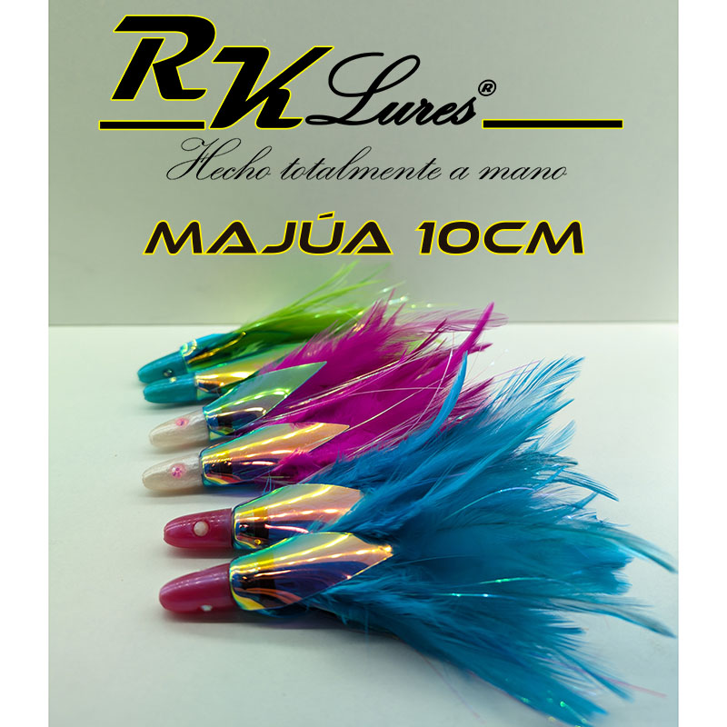 01. Imagen de producto Majúa 10cm