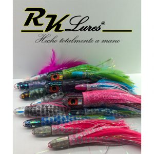 Señuelos Ligeros (De 10cm a 16cm)