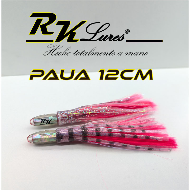 10. Imagen de producto Paua 12cm