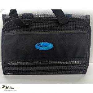 Bolsa de transporte para señuelos